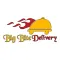 Big Bite Delivery