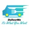 MyDeliverMe