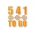 541 To Go