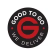 Good to Go We Deliver