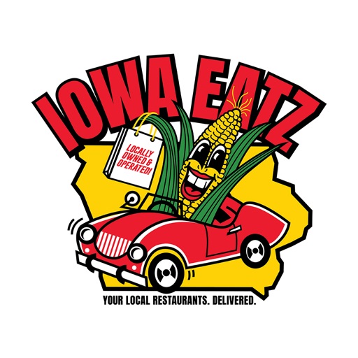 Iowa Eatz Iowa Eatz