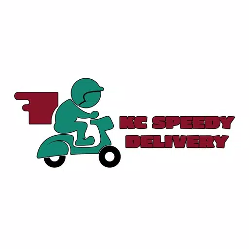 KC Speedy Delivery KC Speedy Delivery