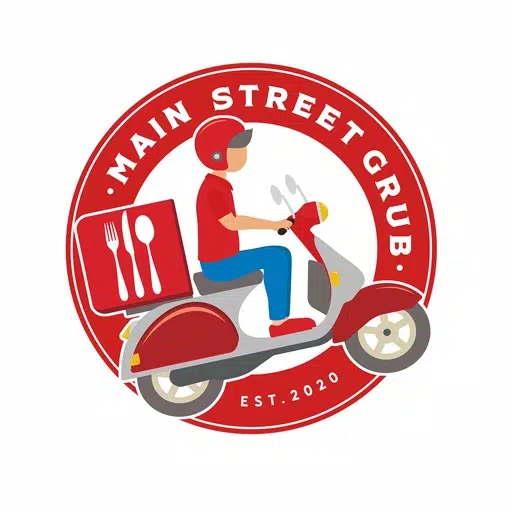 Main Street Grub Delivery Main Street Grub Delivery