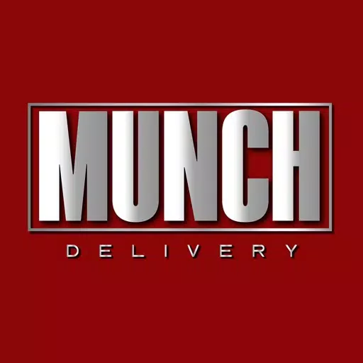 Munch Delivery Time Munch Delivery Time