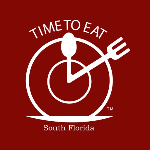 Time To Eat South Florida Time To Eat South Florida