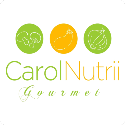 Carolnutrii Gourmet