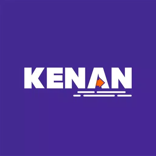 Kenan Driver Kenan Driver