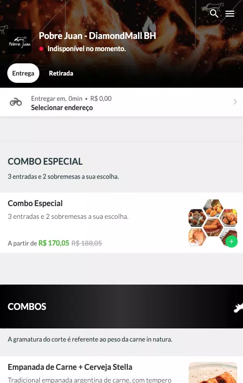 Pobre Juan Screenshots