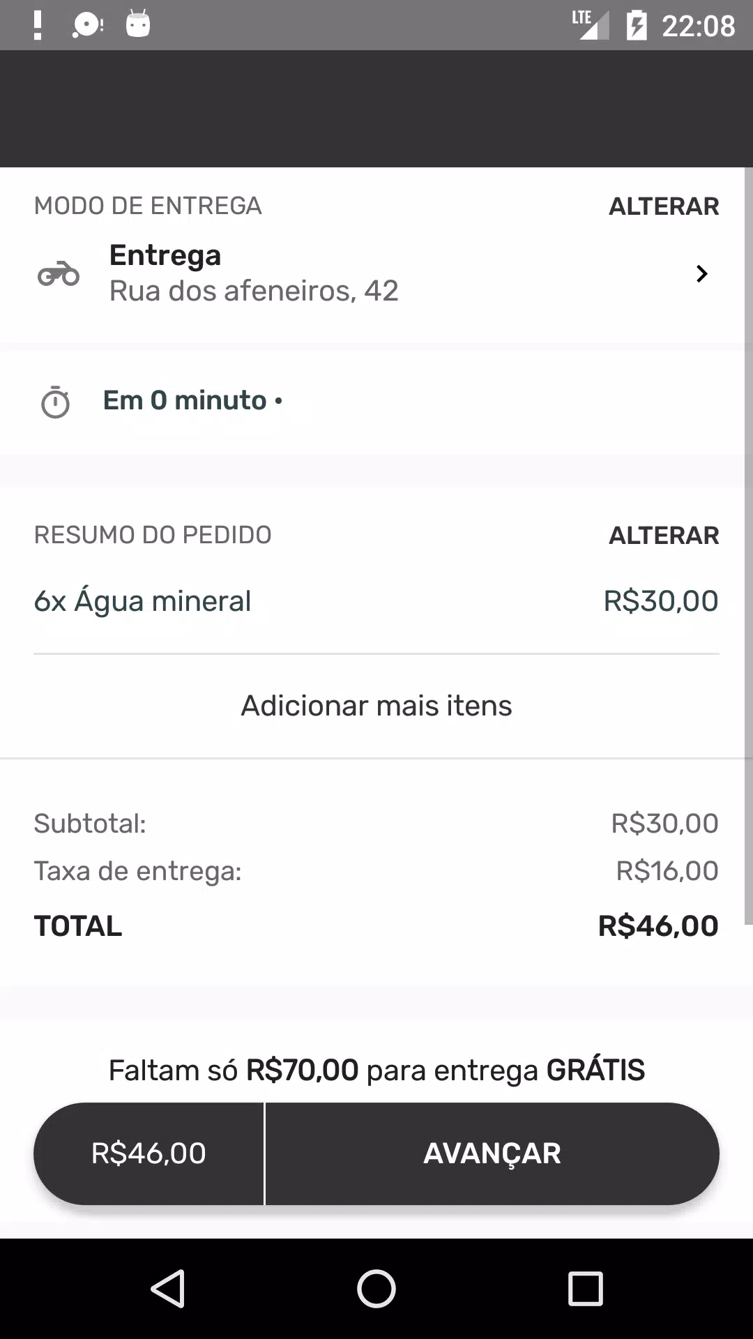 تصاویر Sampa Sushi