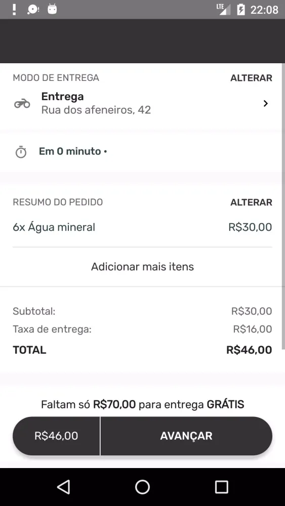 Sampa Sushi Screenshots