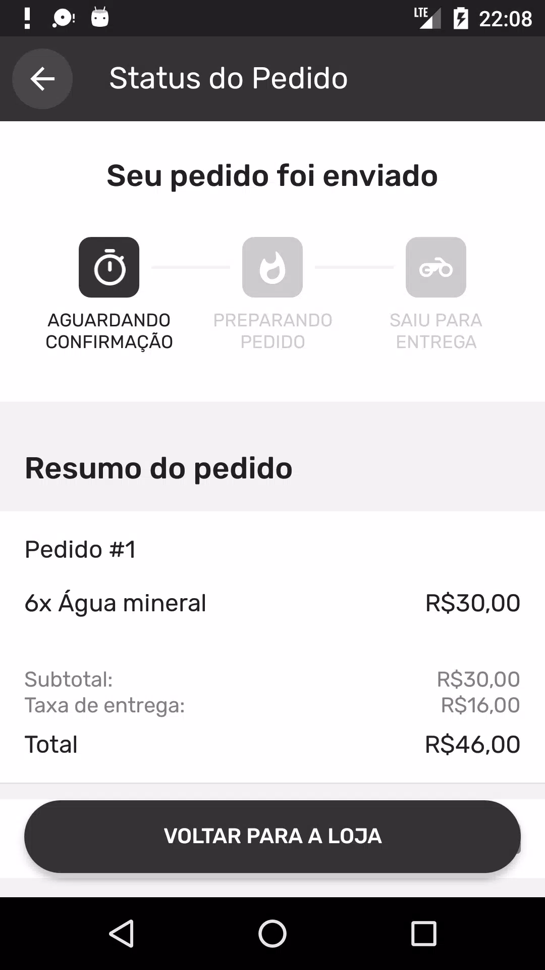 تصاویر Sampa Sushi