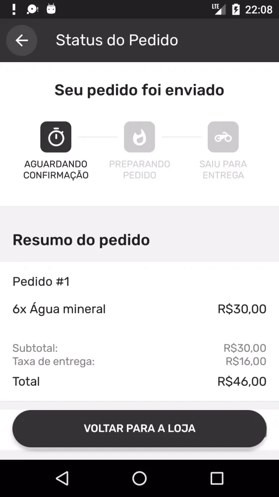 Sampa Sushi Screenshots