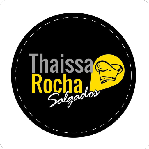 Thaissa Rocha Salgados