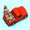 Delivery Truck!