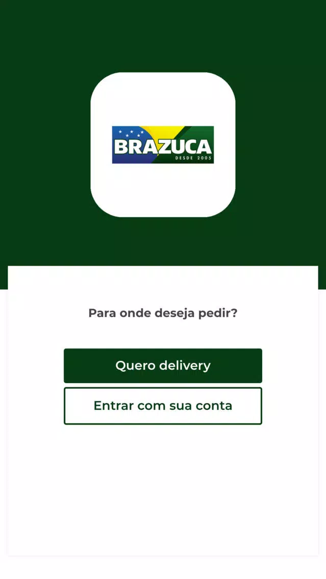 Brazuca Bar Screenshots