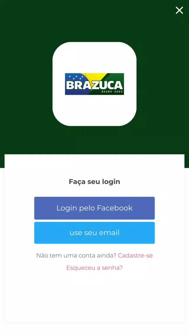Brazuca Bar Screenshots