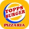 Topps Burger