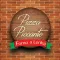 Pizza Piccante
