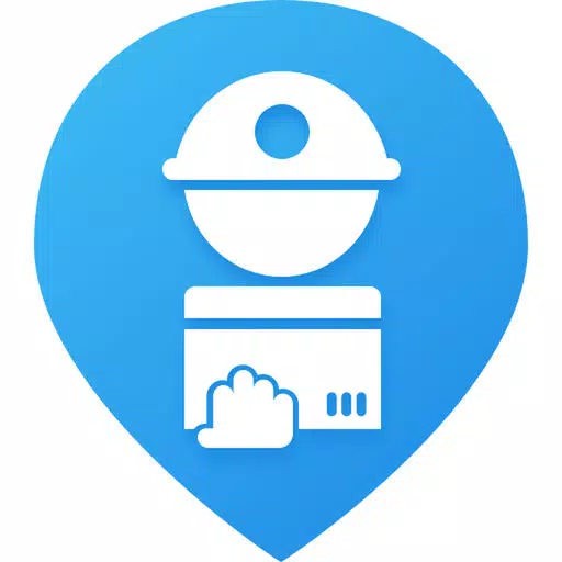 OpenCart Delivery Boy(Flutter) OpenCart Delivery Boy(Flutter)
