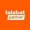 talabat partner