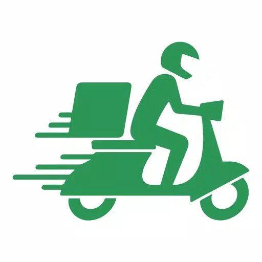 DeliverySwift Deliveryman DeliverySwift Deliveryman