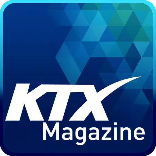 KTX 매거진 NEW KTX 매거진 NEW