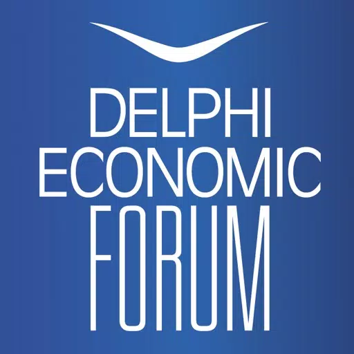 Delphi Economic Forum