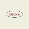 Delphi Restaurant.