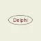 Delphi Restaurant.