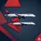 Delta Airlines Air Sonar