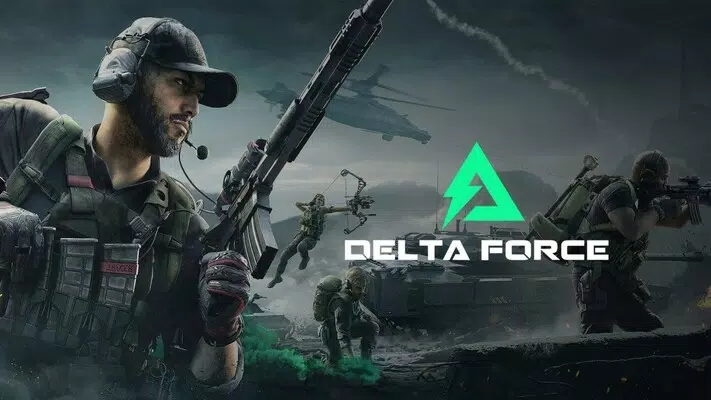 Delta Force: Hawk Ops Screenshots