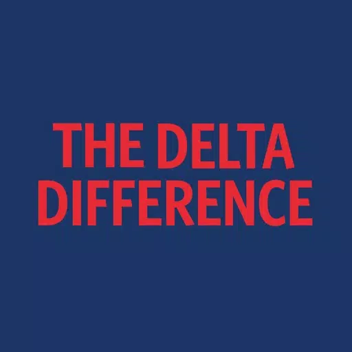 The Delta Difference The Delta Difference
