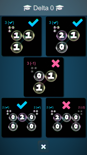 Screenshot di Delta 0