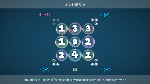 Screenshot di Delta 0