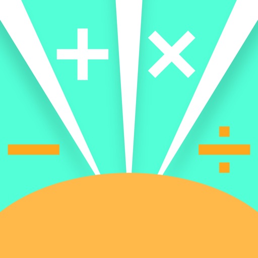 Math Game - Hard Number Puzzle Math Game - Hard Number Puzzle
