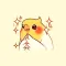 Coco Bird Emoji Stickers - for iMessage