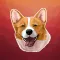 Dog Collection Emoji Stickers