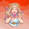 Greek Princess Emoji Stickers