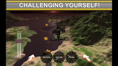 RC Airplane Classic 2015 - Free Pilot, flying and parking Remote Control model aircraft flight simulator game Screenshots