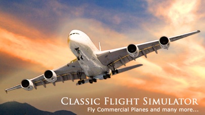 Flight Air Plane Simulator Racing Parking Mobile Simulation Edition Screenshots