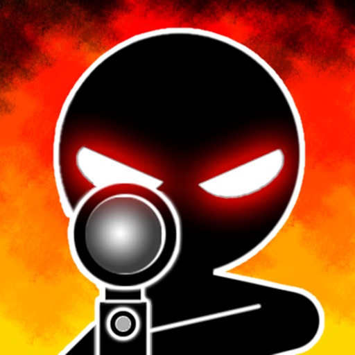 A Stickman Sniper Shooter - Clear vision and shoot-ing army stick war enemies game A Stickman Sniper Shooter - Clear vision and shoot-ing army stick war enemies game