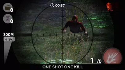 Zombies Battle Shooter 3D Call to Kill Scary Dead Zombie Army Screenshots