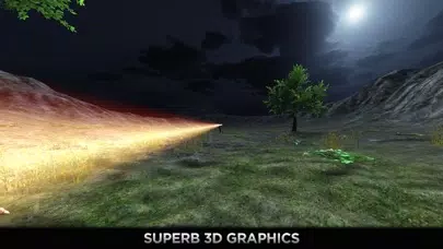 Zombies Battle Shooter 3D Call to Kill Scary Dead Zombie Army Screenshots