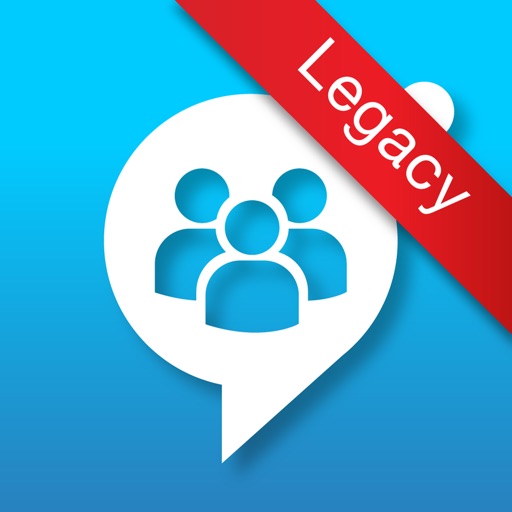 frSIP Mobile (Legacy Support) frSIP Mobile (Legacy Support)