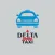 Delta Taxi Novi Sad