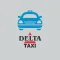Delta Taxi Novi Sad