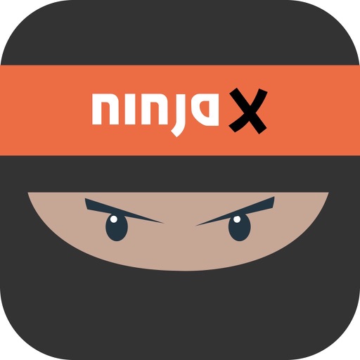 Ninja X : Learning Gamified Ninja X : Learning Gamified