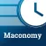 Deltek Touch for Maconomy