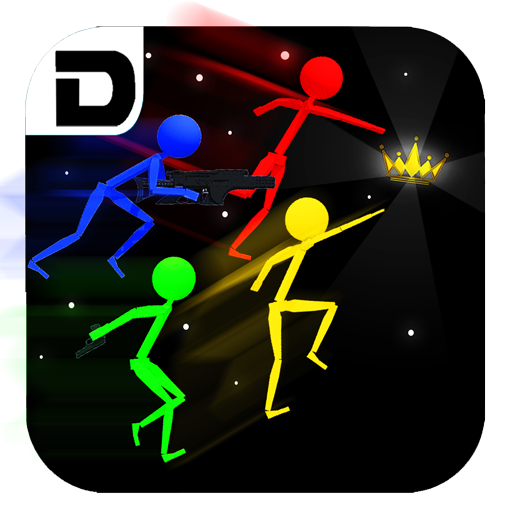 Stickman Fight Epic War Battle