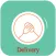 Dely: Delivery Partners